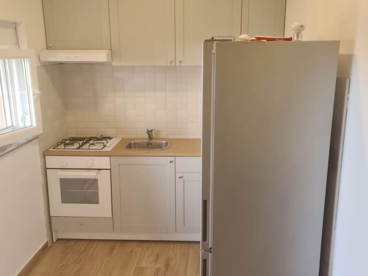 Apartment Apartments Rubbi - Two Bedroom Apartment with Terrace - Features photo 3