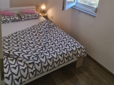 Apartment Apartments Rubbi - Two Bedroom Apartment with Terrace - Features photo 2