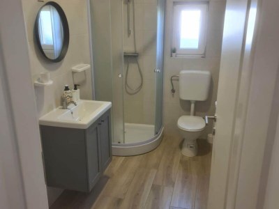 Apartment Apartments Rubbi - Two Bedroom Apartment with Terrace - Features photo 6