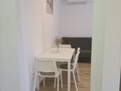 Apartment Apartments Rubbi - Two Bedroom Apartment with Terrace - Features photo 7