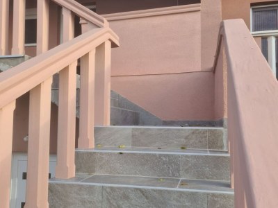 Apartment Apartments Rubbi - Two Bedroom Apartment with Terrace - Outdoor photo 15