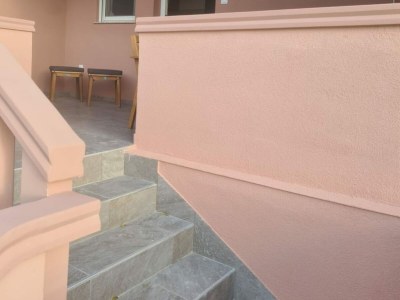 Apartment Apartments Rubbi - Two Bedroom Apartment with Terrace - Outdoor photo 16