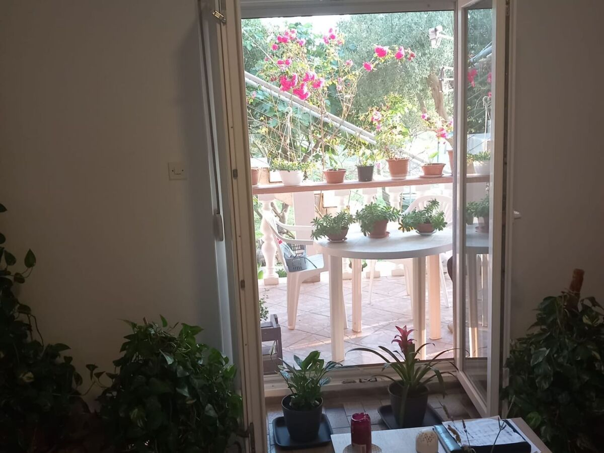 Apartment Apartments Rubbi - Three Bedroom Apartment with Terrace