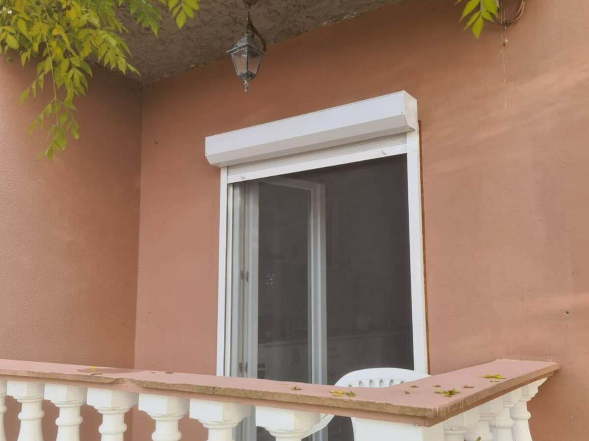 Apartment Apartments Rubbi - Three Bedroom Apartment with Terrace - Outdoor photo 2