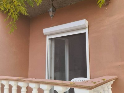 Apartment Apartments Rubbi - Three Bedroom Apartment with Terrace - Outdoor photo 2