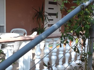 Apartment Apartments Rubbi - Three Bedroom Apartment with Terrace - Outdoor photo 3