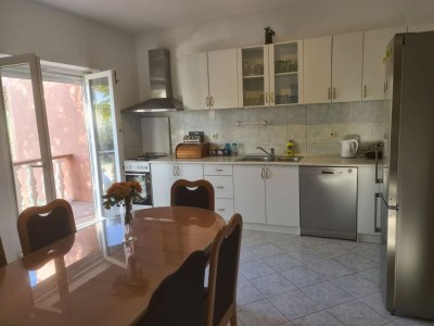 Apartment Apartments Rubbi - Three Bedroom Apartment with Terrace - Features photo 5