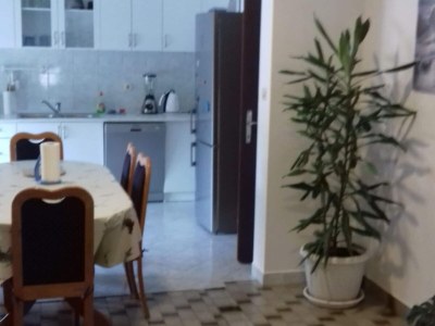 Apartment Apartments Rubbi - Three Bedroom Apartment with Terrace - Features photo 6