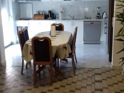 Apartment Apartments Rubbi - Three Bedroom Apartment with Terrace - Features photo 7