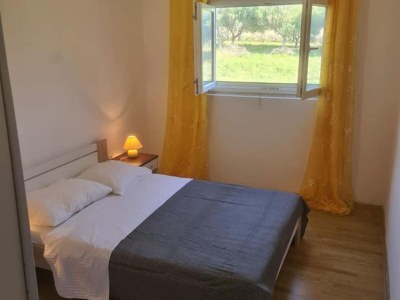 Apartment Apartments Rubbi - Three Bedroom Apartment with Terrace - Features photo 8