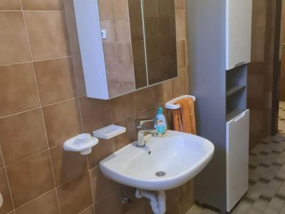 Apartment Apartments Rubbi - Three Bedroom Apartment with Terrace - Features photo 9