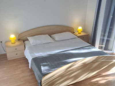 Apartment Apartments Rubbi - Three Bedroom Apartment with Terrace - Features photo 12