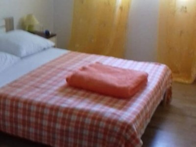 Apartment Apartments Rubbi - Three Bedroom Apartment with Terrace - Features photo 14