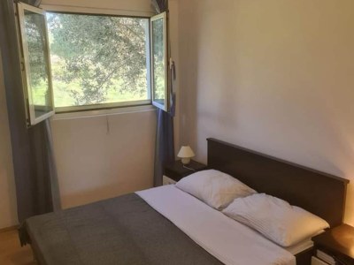 Apartment Apartments Rubbi - Three Bedroom Apartment with Terrace - Features photo 16