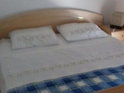 Apartment Apartments Rubbi - Three Bedroom Apartment with Terrace - Features photo 18