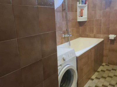 Apartment Apartments Rubbi - Three Bedroom Apartment with Terrace - Features photo 19