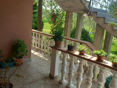 Apartment Apartments Rubbi - Three Bedroom Apartment with Terrace - Outdoor photo 20