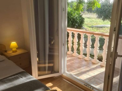 Apartment Apartments Rubbi - Three Bedroom Apartment with Terrace - Outdoor photo 21