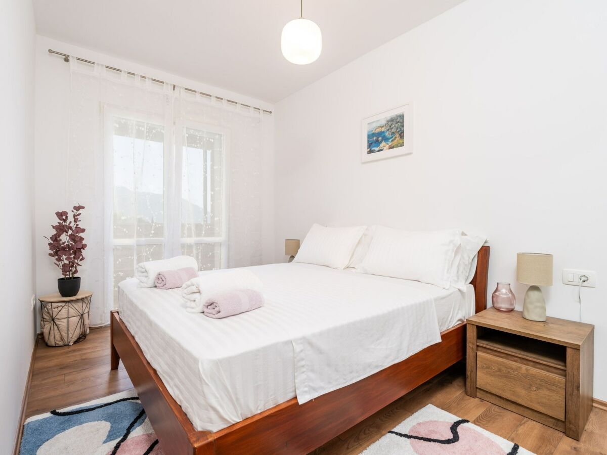 Apartment Apartment Bella Vista - Two Bedroom Apartment with Sea View - Features photo 3