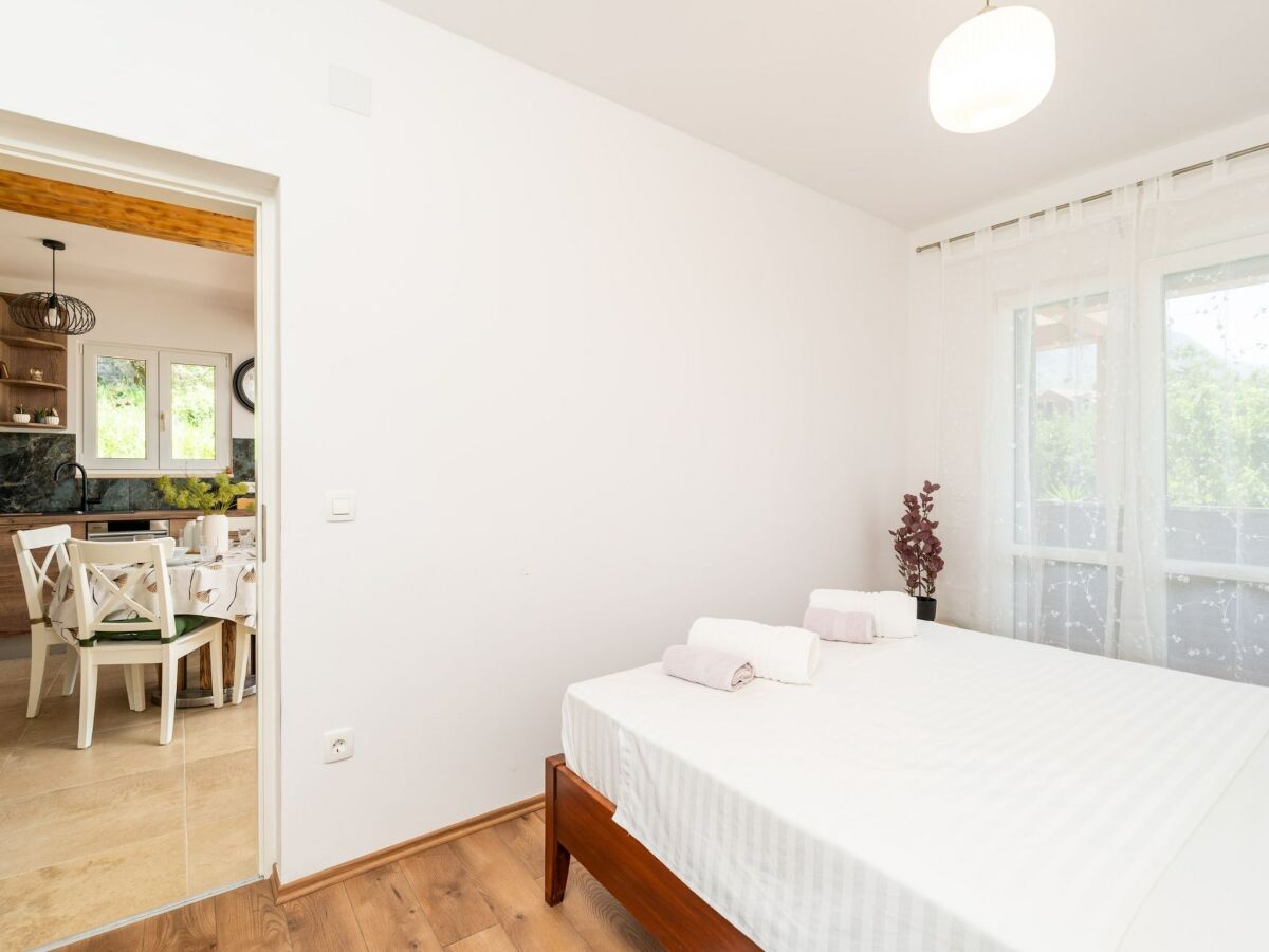 Apartment Apartment Bella Vista - Two Bedroom Apartment with Sea View - Features photo 4