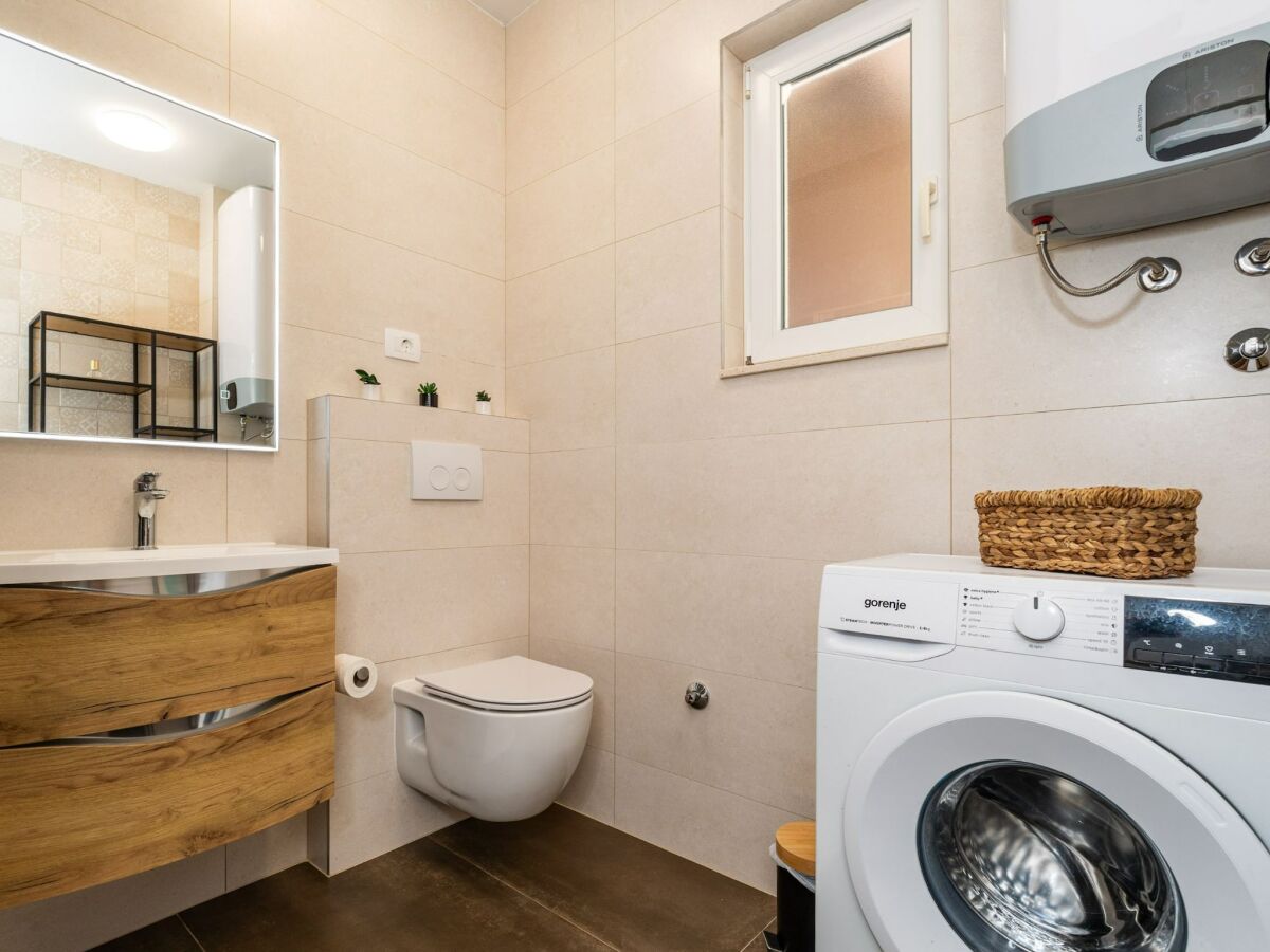 Apartment Apartment Bella Vista - Two Bedroom Apartment with Sea View - Features photo 5