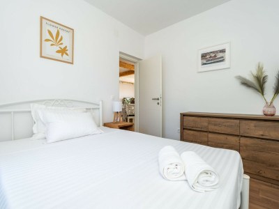 Apartment Apartment Bella Vista - Two Bedroom Apartment with Sea View - Features photo 7