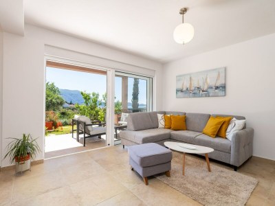 Apartment Apartment Bella Vista - Two Bedroom Apartment with Sea View - Features photo 9