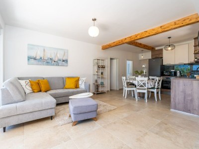 Apartment Apartment Bella Vista - Two Bedroom Apartment with Sea View - Features photo 10