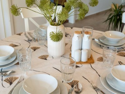 Apartment Apartment Bella Vista - Two Bedroom Apartment with Sea View - Features photo 11