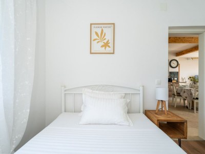 Apartment Apartment Bella Vista - Two Bedroom Apartment with Sea View - Features photo 12