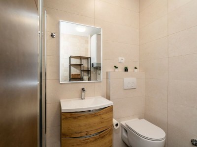 Apartment Apartment Bella Vista - Two Bedroom Apartment with Sea View - Features photo 13