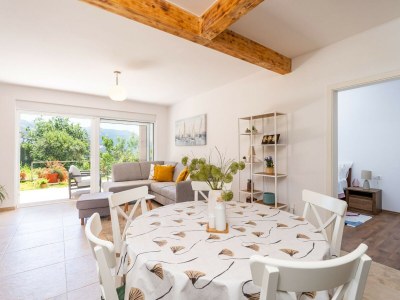 Apartment Apartment Bella Vista - Two Bedroom Apartment with Sea View - Features photo 14