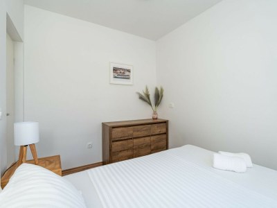 Apartment Apartment Bella Vista - Two Bedroom Apartment with Sea View - Features photo 15