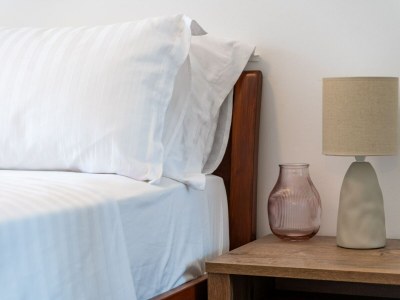 Apartment Apartment Bella Vista - Two Bedroom Apartment with Sea View - Features photo 16