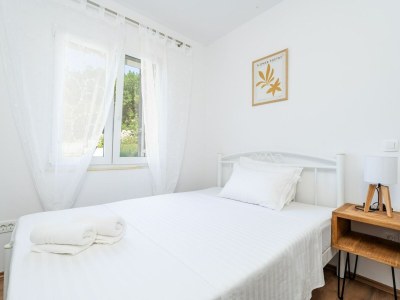 Apartment Apartment Bella Vista - Two Bedroom Apartment with Sea View - Features photo 18