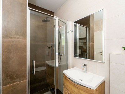 Apartment Apartment Bella Vista - Two Bedroom Apartment with Sea View - Features photo 19