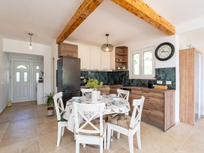 Apartment Apartment Bella Vista - Two Bedroom Apartment with Sea View - Features photo 20