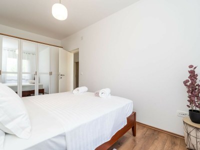 Apartment Apartment Bella Vista - Two Bedroom Apartment with Sea View - Features photo 21