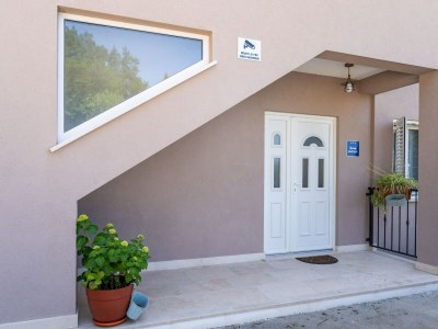 Apartment Apartment Bella Vista - Two Bedroom Apartment with Sea View - Outdoor photo 22