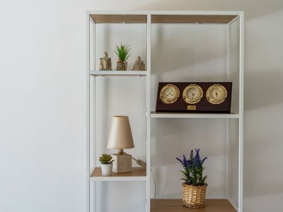 Apartment Apartment Bella Vista - Two Bedroom Apartment with Sea View - Outdoor photo 23