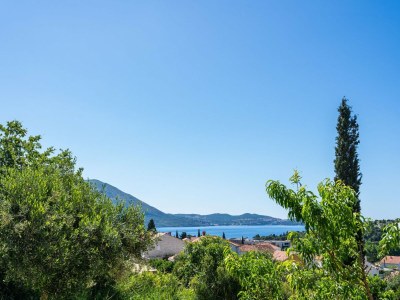 Apartment Apartment Bella Vista - Two Bedroom Apartment with Sea View - Outdoor photo 24