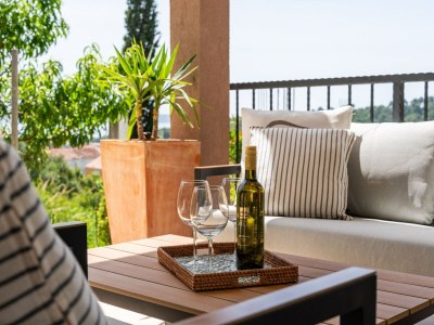 Apartment Apartment Bella Vista - Two Bedroom Apartment with Sea View - Outdoor photo 26