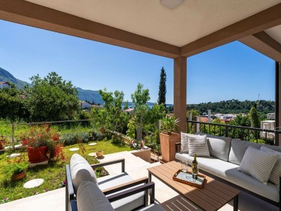 Apartment Apartment Bella Vista - Two Bedroom Apartment with Sea View - Outdoor photo 29