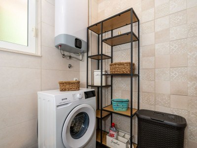 Apartment Apartment Bella Vista - Two Bedroom Apartment with Sea View - Outdoor photo 30