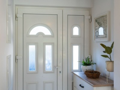 Apartment Apartment Bella Vista - Two Bedroom Apartment with Sea View - Outdoor photo 32