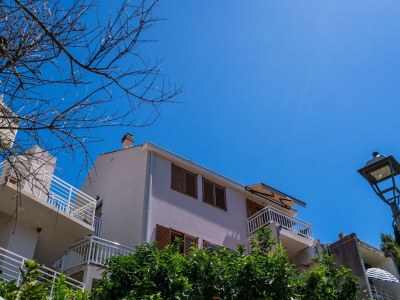 Apartment Apartment Sunset Cavtat-Two Bedroom Apartment with Balcony - Outdoor photo 4