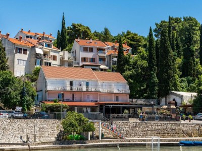 Apartment Apartment Sunset Cavtat-Two Bedroom Apartment with Balcony - Outdoor photo 5
