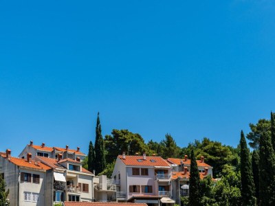 Apartment Apartment Sunset Cavtat-Two Bedroom Apartment with Balcony - Outdoor photo 6