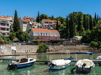 Apartment Apartment Sunset Cavtat-Two Bedroom Apartment with Balcony - Outdoor photo 10