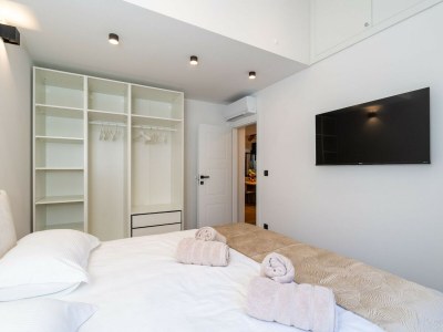 Apartment Apartment Sunset Cavtat-Two Bedroom Apartment with Balcony - Features photo 11